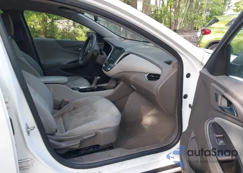 2016 Chevrolet Malibu Ls z USA, uszkodzony, nr VIN 1G1ZB5STXGF254708